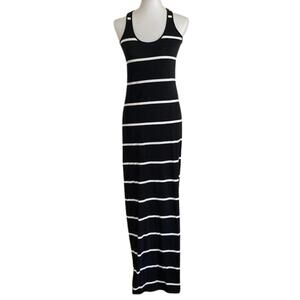 100% Cotton Maxi Dress, Small, never worn